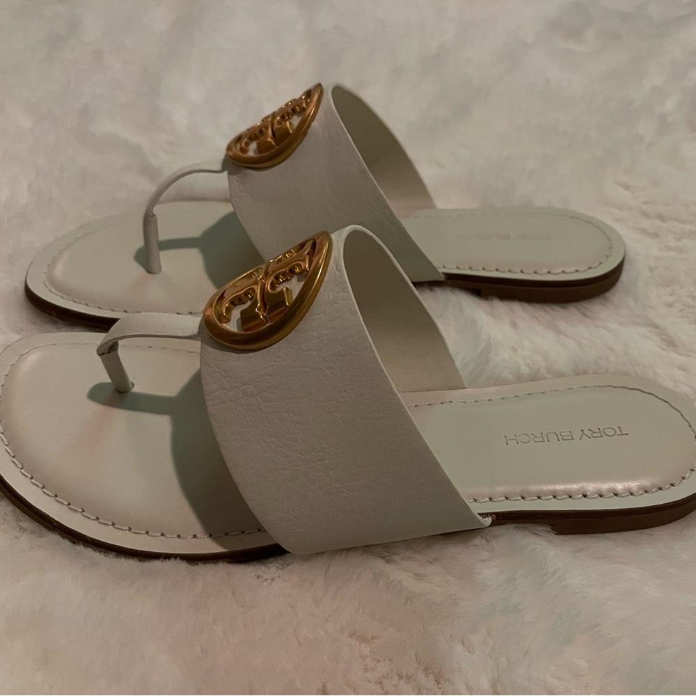 Tory Burch Sandals
